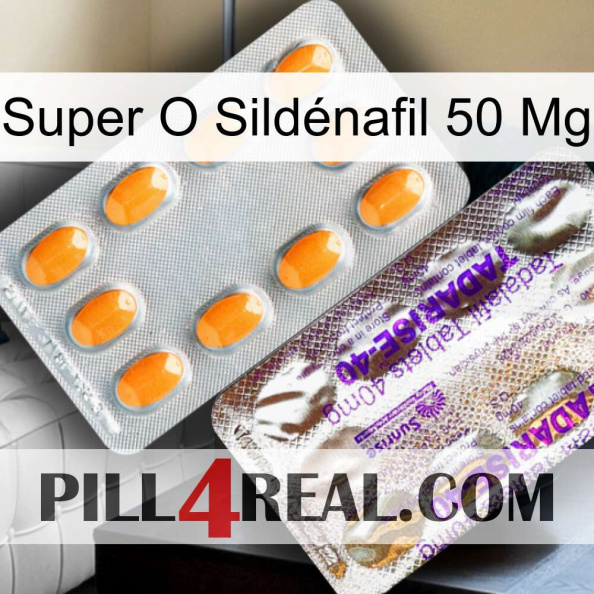 Super O Sildénafil 50 Mg new12